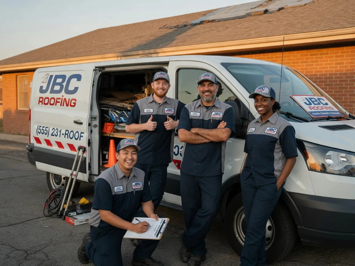 Roof Replacement company in Smilax, KY