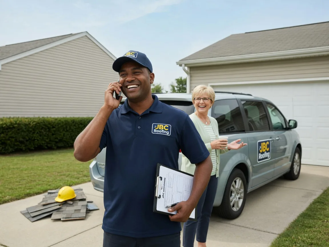 Roof Replacement Smilax, KY FAQs